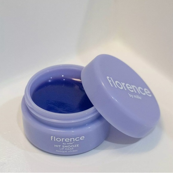 Hit Snooze Lip Mask Florence by Mills - Picture 4 of 6